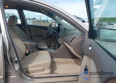 2010 Nissan Altima 2.5 S из США, поврежденный, VIN 1N4AL2AP1AC134346